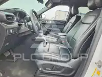 2020 Ford EXPLORER фото