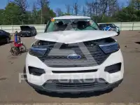 2020 Ford EXPLORER фото