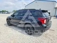 2020 Ford EXPLORER фото