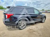 2020 Ford EXPLORER фото