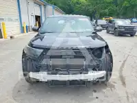 2020 Ford EXPLORER фото