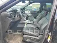 2020 Ford EXPLORER photo