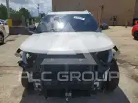 2020 Ford EXPLORER фото