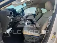 2020 Ford EXPLORER photo