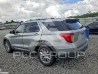 2020 Ford EXPLORER фото