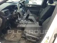 2020 Ford EXPLORER photo