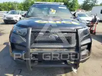 2020 Ford EXPLORER photo