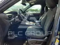 2020 Ford EXPLORER photo