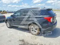 2020 Ford EXPLORER фото