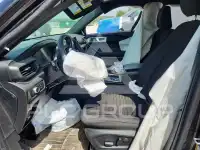 2020 Ford EXPLORER photo