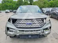 2020 Ford EXPLORER фото
