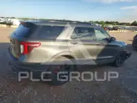 2020 Ford EXPLORER фото