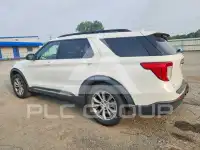 2020 Ford EXPLORER photo