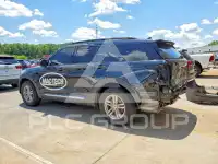 2020 Ford EXPLORER photo
