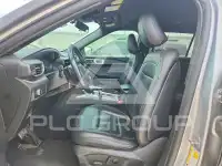 2020 Ford EXPLORER фото