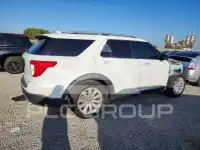 2020 Ford EXPLORER photo