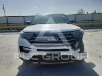 2020 Ford EXPLORER photo