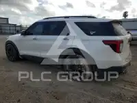 2020 Ford EXPLORER photo