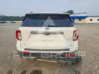 2020 Ford EXPLORER photo