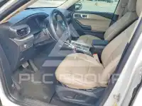 2020 Ford EXPLORER photo