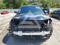 2020 Ford EXPLORER photo