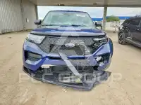 2020 Ford EXPLORER фото