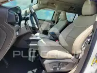 2020 Ford EXPLORER фото