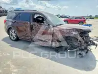 2020 Ford EXPLORER photo