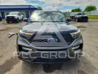 2020 Ford EXPLORER photo
