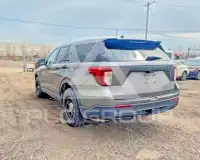 2020 Ford EXPLORER фото