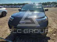 2020 Ford EXPLORER фото