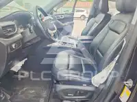 2020 Ford EXPLORER фото