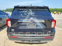 2020 Ford EXPLORER photo