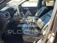 2020 Ford EXPLORER фото