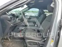 2020 Ford EXPLORER фото