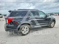 2020 Ford EXPLORER фото