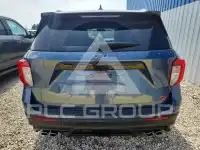 2020 Ford EXPLORER фото