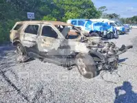 2020 Ford EXPLORER photo
