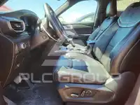 2020 Ford EXPLORER фото