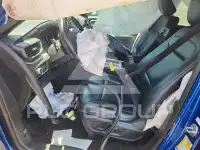 2020 Ford EXPLORER фото