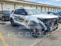 2020 Ford EXPLORER photo