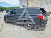 2020 Ford EXPLORER фото