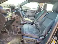 2020 Ford EXPLORER photo