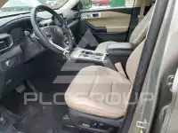 2020 Ford EXPLORER фото