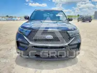 2020 Ford EXPLORER photo