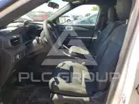 2020 Ford EXPLORER фото