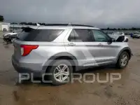 2020 Ford EXPLORER фото