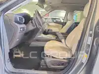 2020 Ford EXPLORER фото