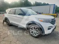 2020 Ford EXPLORER photo