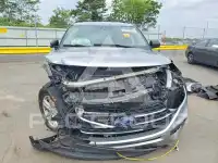 2020 Ford EXPLORER фото